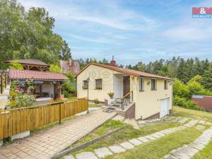 Prodej rodinného domu, Kamenice - Ládví, 57 m2