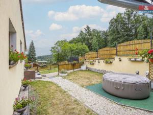 Prodej rodinného domu, Kamenice - Ládví, 57 m2