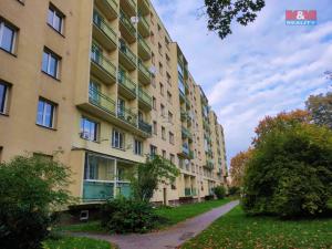 Prodej bytu 2+1, Havířov - Podlesí, Družstevnická, 49 m2