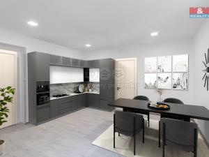 Prodej rodinného domu, Orlová - Poruba, Porubská, 220 m2