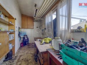 Pronájem garáže, Nepomuk - Dvorec, 378 m2