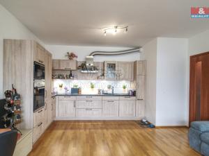 Prodej bytu 2+kk, Praha - Jinonice, Kloudova, 58 m2