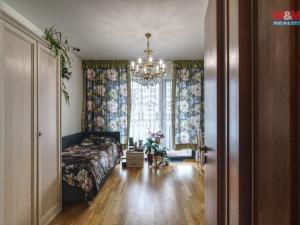 Prodej bytu 2+kk, Praha - Jinonice, Kloudova, 58 m2