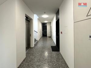 Prodej bytu 2+kk, Praha - Jinonice, Kloudova, 58 m2