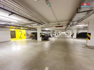 Prodej bytu 2+kk, Praha - Jinonice, Kloudova, 58 m2