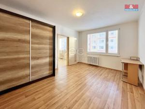 Pronájem bytu 2+1, Děčín - Děčín IX-Bynov, Kyjevská, 54 m2