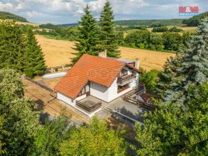 Prodej rodinného domu, Přerubenice, 167 m2