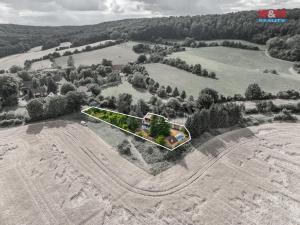 Prodej rodinného domu, Přerubenice, 167 m2
