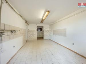 Prodej rodinného domu, Přerubenice, 167 m2