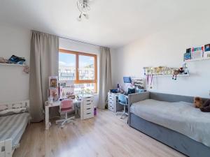 Prodej bytu 3+kk, Praha - Modřany, Rorýsová, 92 m2
