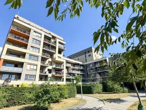 Prodej bytu 3+kk, Praha - Modřany, Rorýsová, 92 m2
