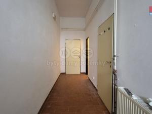 Pronájem výrobních prostor, Uničov, Bratří Čapků, 167 m2