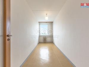 Prodej bytu 3+kk, Praha - Háje, Brechtova, 67 m2