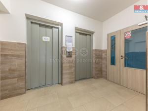 Prodej bytu 3+kk, Praha - Háje, Brechtova, 67 m2