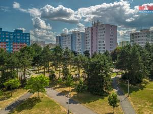Prodej bytu 3+kk, Praha - Háje, Brechtova, 67 m2