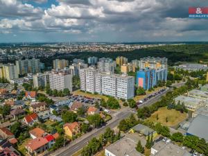 Prodej bytu 3+kk, Praha - Háje, Brechtova, 67 m2