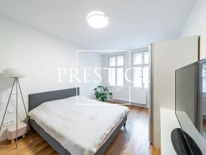 Prodej bytu 2+kk, Praha - Smíchov, Plzeňská, 45 m2