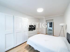 Prodej bytu 2+kk, Praha - Smíchov, Plzeňská, 45 m2