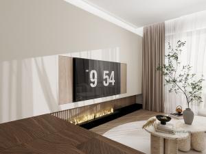Prodej bytu 1+kk, Plzeň, 38 m2