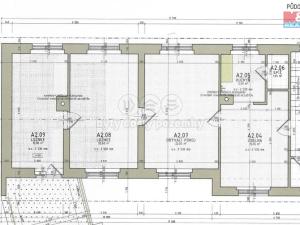 Prodej bytu 5+1, Klamoš, 155 m2