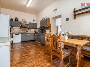 Prodej bytu 2+1, Lipník, 80 m2