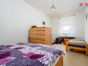 Prodej bytu 2+1, Lipník, 80 m2