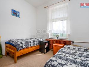 Prodej bytu 2+1, Lipník, 80 m2