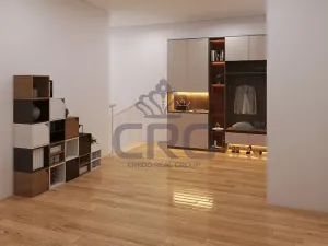 Prodej bytu 3+kk, Česká, 87 m2