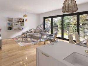 Prodej bytu 3+kk, Česká, 87 m2
