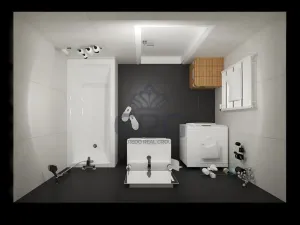 Prodej bytu 3+kk, Česká, 87 m2