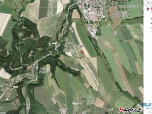 Prodej louky, Police nad Metují, 8002 m2