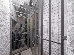 Pronájem bytu 2+kk, Praha - Libeň, Lihovarská, 71 m2