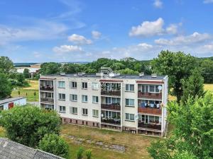 Prodej bytu 2+1, Dolní Bousov, 56 m2