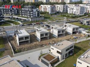 Prodej rodinného domu, Praha - Stodůlky, Ujgurská, 228 m2