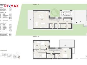 Prodej rodinného domu, Praha - Stodůlky, Ujgurská, 228 m2