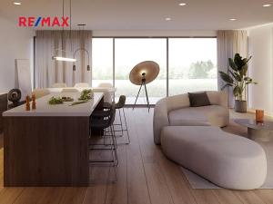 Prodej rodinného domu, Praha - Stodůlky, Ujgurská, 228 m2