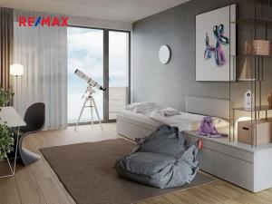 Prodej rodinného domu, Praha - Stodůlky, Nekonečného, 234 m2