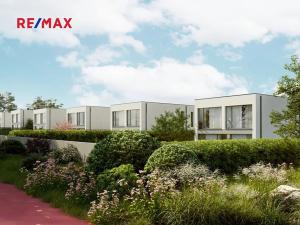 Prodej rodinného domu, Praha - Stodůlky, Nekonečného, 234 m2