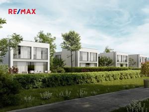 Prodej rodinného domu, Praha - Stodůlky, Nekonečného, 234 m2