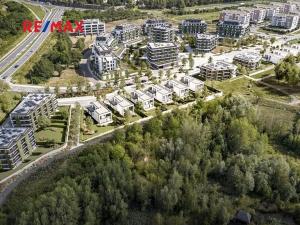 Prodej rodinného domu, Praha - Stodůlky, Nekonečného, 234 m2