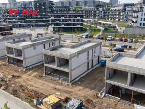 Prodej rodinného domu, Praha - Stodůlky, Nekonečného, 234 m2