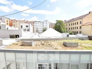 Pronájem bytu 2+1, Praha - Vinohrady, Belgická, 116 m2