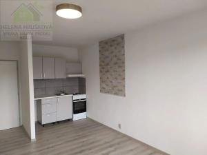 Pronájem bytu 1+kk, Ostrava, Bohumínská, 27 m2