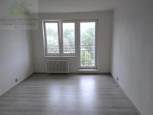 Pronájem bytu 1+kk, Ostrava, Bohumínská, 27 m2