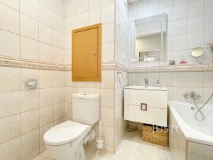 Pronájem bytu 1+kk, Praha - Háje, Květnového vítězství, 31 m2