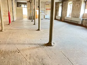 Pronájem skladu, Pardubice, Jana Palacha, 144 m2