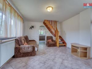 Prodej pozemku pro bydlení, Cheb - Podhrad, 52 m2