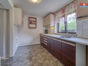 Prodej pozemku pro bydlení, Cheb - Podhrad, 52 m2