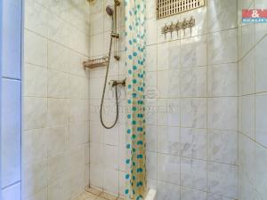 Prodej pozemku pro bydlení, Cheb - Podhrad, 52 m2