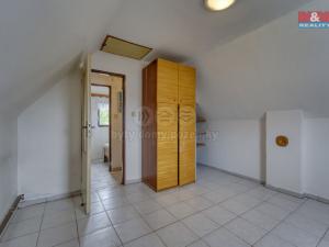 Prodej pozemku pro bydlení, Cheb - Podhrad, 52 m2